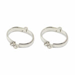 Ohmama Fetish Metal Hands Cuffs BDSM Toys & Accessories | SEXstore.ie 28