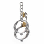 Ohmama Fetish Metal Hands Cuffs BDSM Toys & Accessories | SEXstore.ie 30