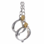 Ohmama Fetish Metal Hands Cuffs BDSM Toys & Accessories | SEXstore.ie 31