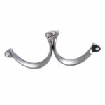 Ohmama Fetish Metal Hands Cuffs BDSM Toys & Accessories | SEXstore.ie 22