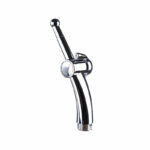 Ohmama Fetish Metallic Anal Enema BDSM Toys & Accessories | SEX Shop Ireland 7