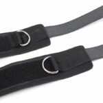 Ohmama Fetish Neoprene Gag With Hand Cuffs BDSM Toys & Accessories | SEX Shop Ireland 41