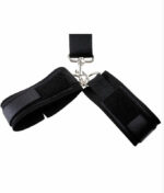 Ohmama Fetish Neoprene Gag With Hand Cuffs BDSM Toys & Accessories | SEX Shop Ireland 46