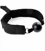 Ohmama Fetish Neoprene Gag With Hand Cuffs BDSM Toys & Accessories | SEX Shop Ireland 47