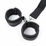 Ohmama Fetish Neoprene Gag With Hand Cuffs BDSM Toys & Accessories | SEX Shop Ireland 48