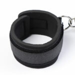 Ohmama Fetish Neoprene Gag With Hand Cuffs BDSM Toys & Accessories | SEX Shop Ireland 49