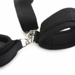 Ohmama Fetish Neoprene Gag With Hand Cuffs BDSM Toys & Accessories | SEX Shop Ireland 31