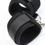 Ohmama Fetish Neoprene Gag With Hand Cuffs BDSM Toys & Accessories | SEX Shop Ireland 36