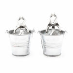 Ohmama Fetish Nipple Clamps With Buckets BDSM Toys & Accessories | SEX Shop Ireland 13