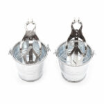 Ohmama Fetish Nipple Clamps With Buckets BDSM Toys & Accessories | SEX Shop Ireland 14