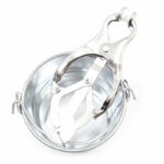 Ohmama Fetish Nipple Clamps With Buckets BDSM Toys & Accessories | SEX Shop Ireland 15