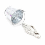 Ohmama Fetish Nipple Clamps With Buckets BDSM Toys & Accessories | SEX Shop Ireland 16