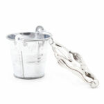 Ohmama Fetish Nipple Clamps With Buckets BDSM Toys & Accessories | SEX Shop Ireland 19