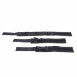 Ohmama Fetish Nylon Collar With Wrist Restraints BDSM Toys & Accessories | SEX Shop Ireland 22