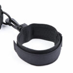 Ohmama Fetish Nylon Collar With Wrist Restraints BDSM Toys & Accessories | SEX Shop Ireland 31