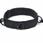 Ohmama Fetish Nylon Collar With Wrist Restraints BDSM Toys & Accessories | SEX Shop Ireland 32