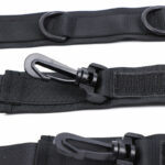 Ohmama Fetish Nylon Collar With Wrist Restraints BDSM Toys & Accessories | SEX Shop Ireland 23