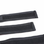 Ohmama Fetish Nylon Collar With Wrist Restraints BDSM Toys & Accessories | SEX Shop Ireland 25