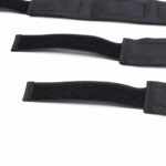 Ohmama Fetish Nylon Collar With Wrist Restraints BDSM Toys & Accessories | SEX Shop Ireland 28