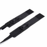 Ohmama Fetish Nylon Velcro Bed Bondage Restraints BDSM Toys & Accessories | SEXstore.ie 11