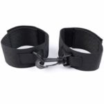 Ohmama Fetish Nylon Wrist Restraints BDSM Toys & Accessories | SEX Shop Ireland 13
