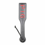 Ohmama Fetish Pig Paddle BDSM Toys & Accessories | SEX Shop Ireland 11