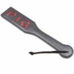 Ohmama Fetish Pig Paddle BDSM Toys & Accessories | SEX Shop Ireland 10