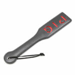 Ohmama Fetish Pig Paddle BDSM Toys & Accessories | SEX Shop Ireland 12