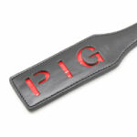 Ohmama Fetish Pig Paddle BDSM Toys & Accessories | SEX Shop Ireland 13