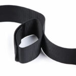 Ohmama Fetish Spreader Soft Bar Full Nylon Wrist Restraints BDSM Toys & Accessories | SEX Shop Ireland 16