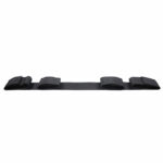 Ohmama Fetish Spreader Soft Bar Full Nylon Wrist Restraints BDSM Toys & Accessories | SEX Shop Ireland 17