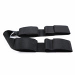 Ohmama Fetish Spreader Soft Bar Full Nylon Wrist Restraints BDSM Toys & Accessories | SEX Shop Ireland 18