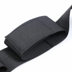 Ohmama Fetish Spreader Soft Bar Full Nylon Wrist Restraints BDSM Toys & Accessories | SEX Shop Ireland 24