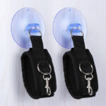Ohmama Fetish Suction Cup Wrist Restraints BDSM Toys & Accessories | SEX Shop Ireland 16