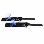 Ohmama Fetish Suction Cup Wrist Restraints BDSM Toys & Accessories | SEX Shop Ireland 17