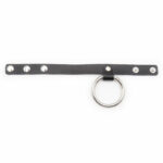 Ohmama Metal Cock Ring With Ball Divider BDSM Toys & Accessories | SEX Shop Ireland 10