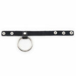 Ohmama Metal Cock Ring With Ball Divider BDSM Toys & Accessories | SEX Shop Ireland 11