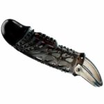 Pretty Love Cecelia Penis Sleeve Black Penis Extenders & Sleeves | SEX Shop Ireland 9