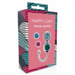 Happy Loki Kegel Beads Balls, eggs and bullets | SEX Shop Ireland 11
