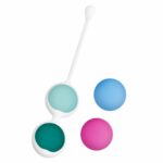 Happy Loki Kegel Beads Balls, eggs and bullets | SEX Shop Ireland 13