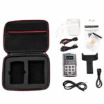 Electrastim  Axis High Specification Electro Stimulator Electro Stimulation Toys | SEX Shop Ireland 20