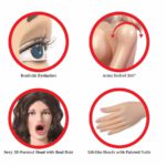 Extreme Toyz Bj Betty Sex Dolls | SEX Shop Ireland 13