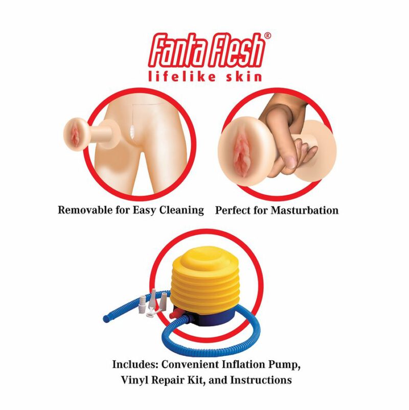 Extreme Toyz Bj Betty Sex Dolls | SEX Shop Ireland 8