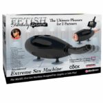 Fetish Fantasy Extreme International Extreme Sex Machine Luxury Sex Toys | SEX Shop Ireland 14