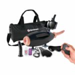 Fetish Fantasy Extreme International Extreme Sex Machine Luxury Sex Toys | SEX Shop Ireland 19