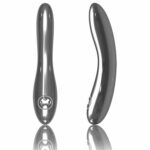 Lelo Inez Vibrator Silver Luxury Sex Toys | SEX Shop Ireland 9
