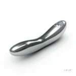 Lelo Inez Vibrator Silver Luxury Sex Toys | SEX Shop Ireland 13