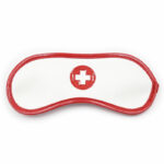Ohmama Fetish Mini Nurse Bondage 3 Pieces Set BDSM Toys & Accessories | SEX Shop Ireland 18