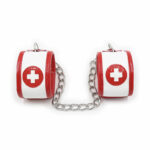 Ohmama Fetish Mini Nurse Bondage 3 Pieces Set BDSM Toys & Accessories | SEX Shop Ireland 19