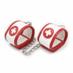 Ohmama Fetish Mini Nurse Bondage 3 Pieces Set BDSM Toys & Accessories | SEX Shop Ireland 20